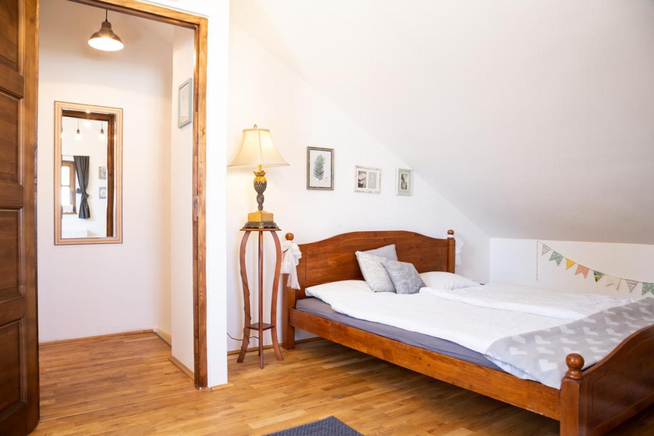 Vanilia Apartman Eger Exterior photo