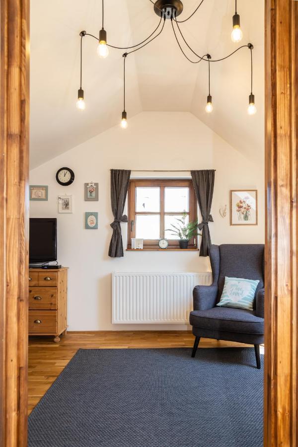 Vanilia Apartman Eger Exterior photo
