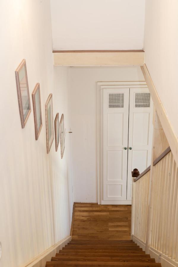 Vanilia Apartman Eger Exterior photo